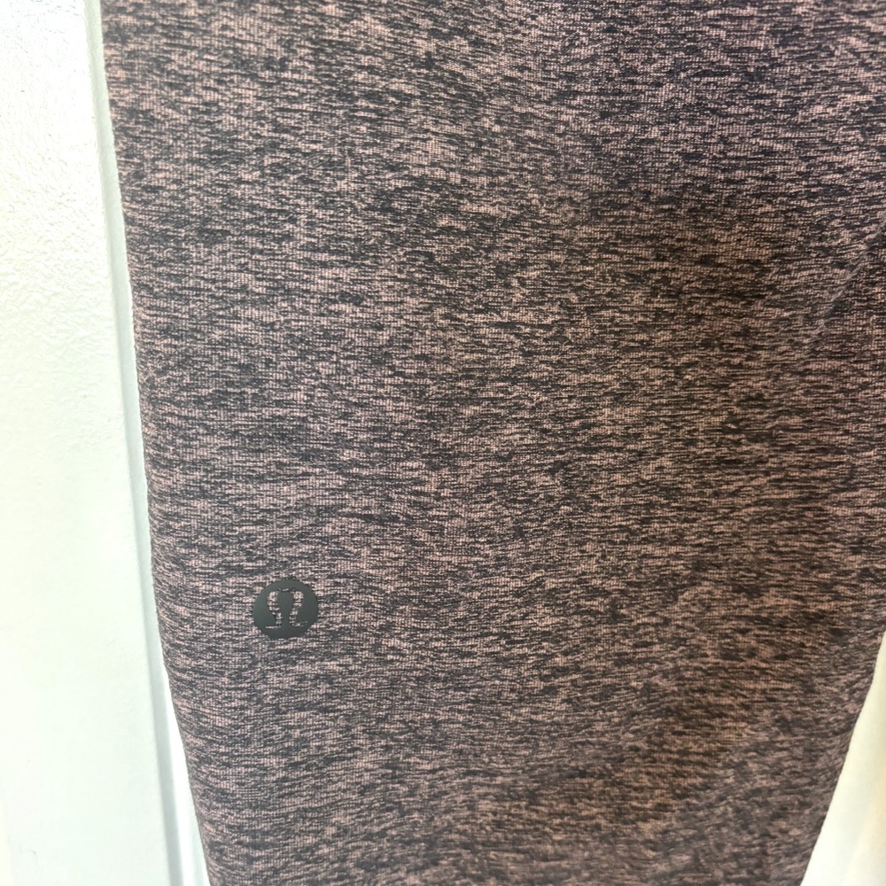Lululemon Ready to Rulu Cozy Purple Heather Jogger/ Lounge Pants Size S - Picture 10 of 12